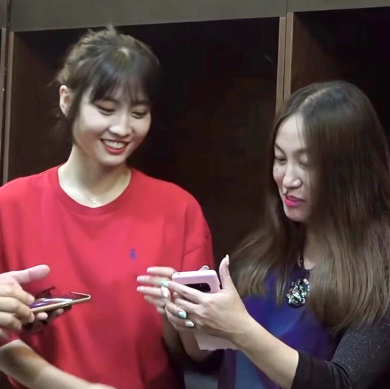 TWICEのモモの姉がモモの豪快すぎる親孝行を告白！ネットの反応は？
