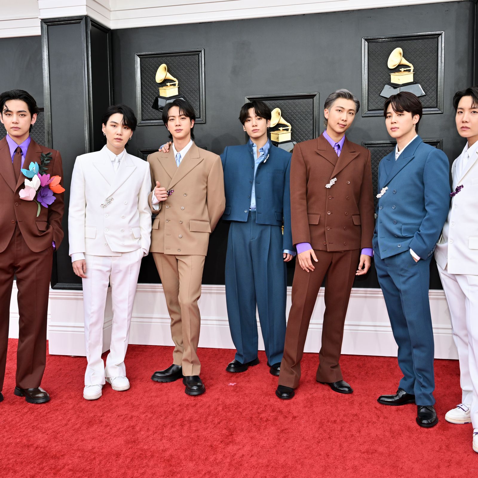 BTS(防弾少年団)とグーグルAIのコラボ！ラスベガスで公開にファンの反応は？
