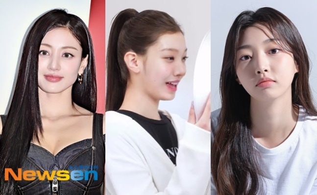 TWICEのジヒョの妹がガールズグループでデビュー！ファンの懸念とは？