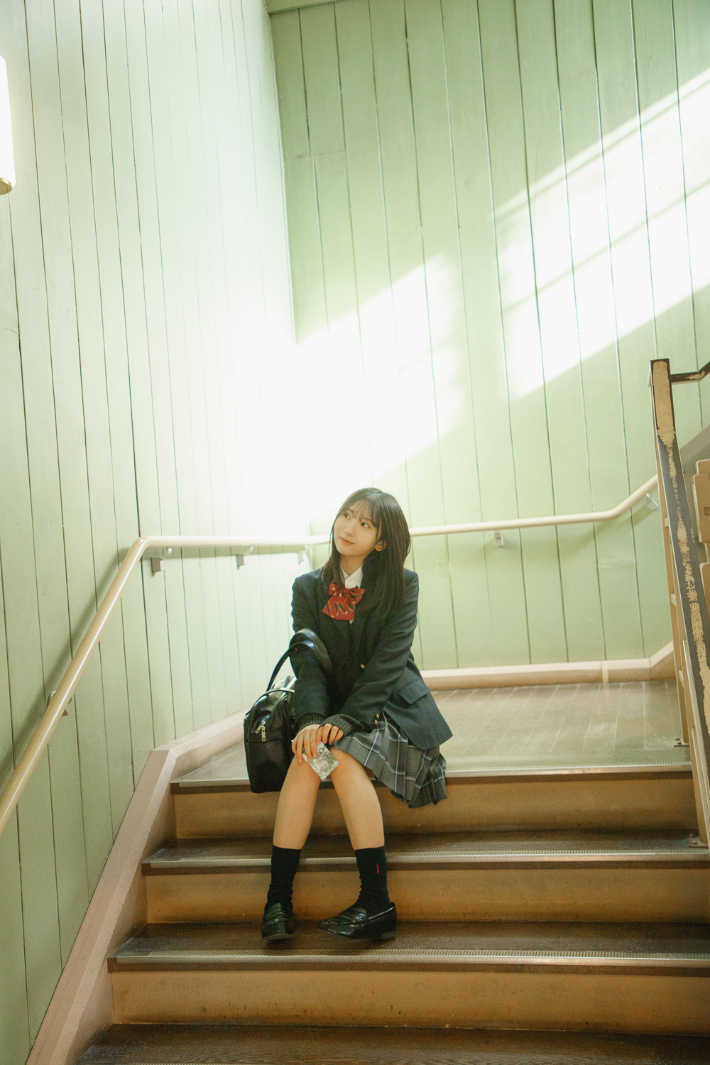 日向坂46の藤嶌果歩が写真集発売決定！先行カットにファンの反応は？