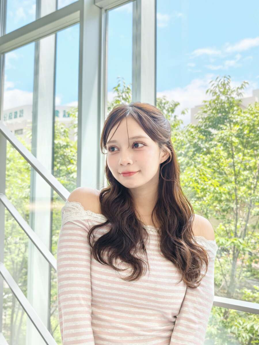 CANDY TUNEの南なつはスリランカとフィリピンのハーフ！彼女の生い立ちや経歴は？