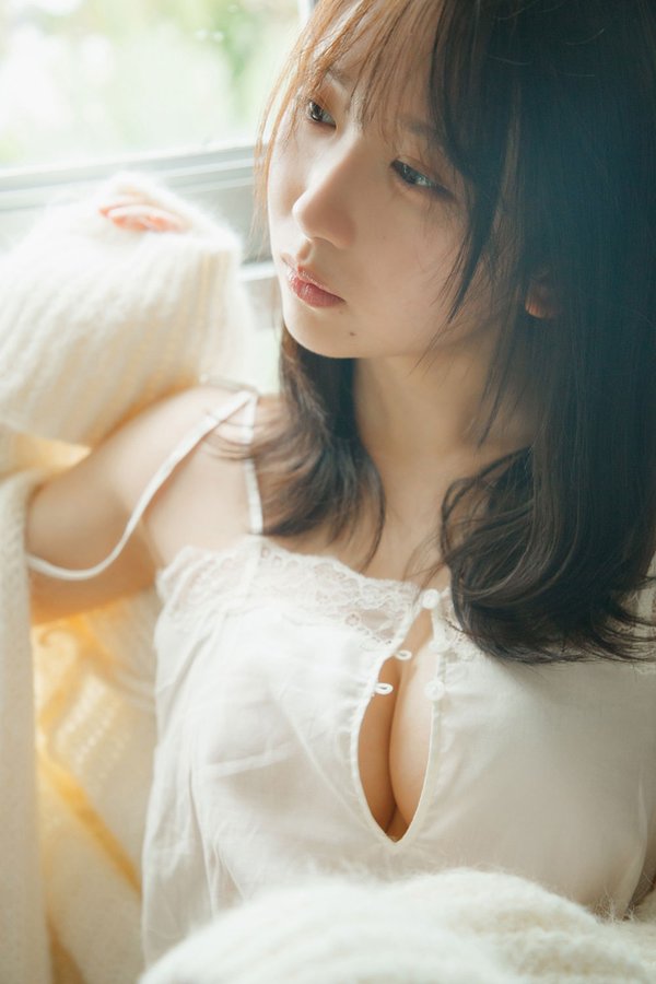日向坂46の藤嶌果歩が写真集発売決定！先行カットにファンの反応は？
