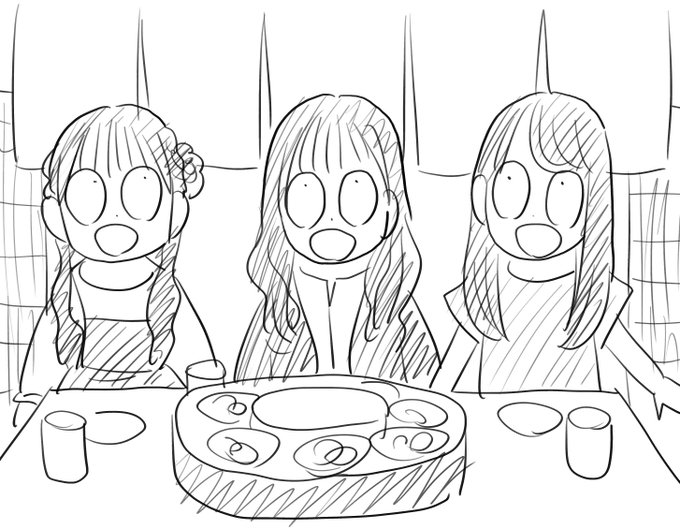 日向坂46のメンバー26人を描いた『SPY×FAMILY』作者!両方のファンの反応は?