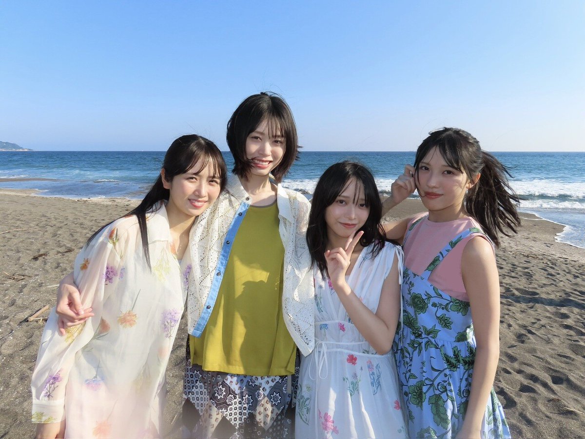 日向坂46の「三期生 LIVE」が生配信決定!ファンの反応は?