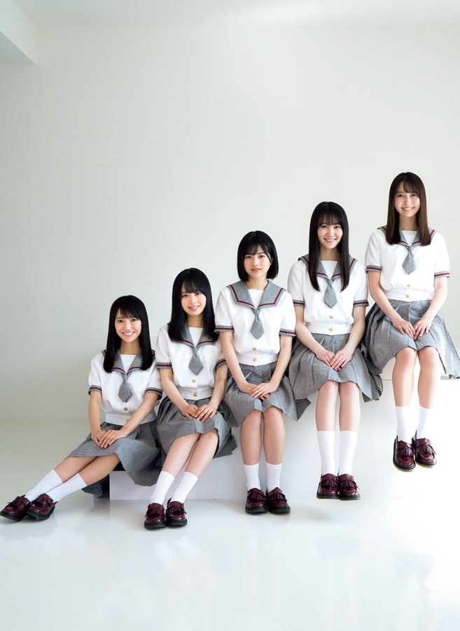 乃木坂46の新しい妹分グループが誕生!?青葉坂46とは?ファンの噂は?