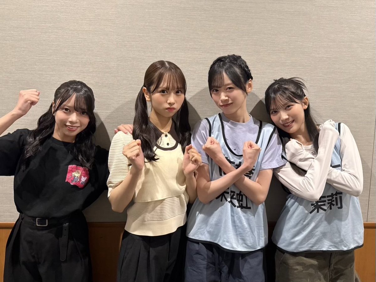 日向坂46の「三期生 LIVE」が生配信決定!ファンの反応は?