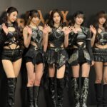 LE SSERAFIMがサマソニ2026に初登場！東京会場のライブ配信なども調べてみた！