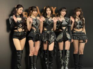 LE SSERAFIMがサマソニ2026に初登場！東京会場のライブ配信なども調べてみた！