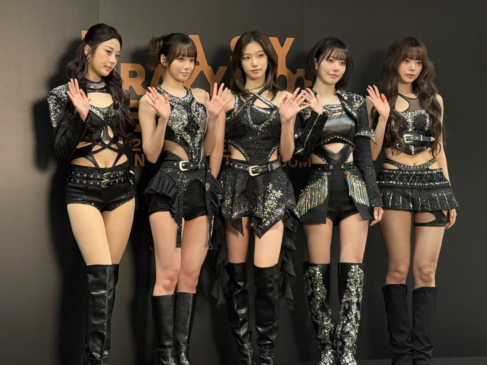 LE SSERAFIMがサマソニ2026に初登場!東京会場のライブ配信なども調べてみた!