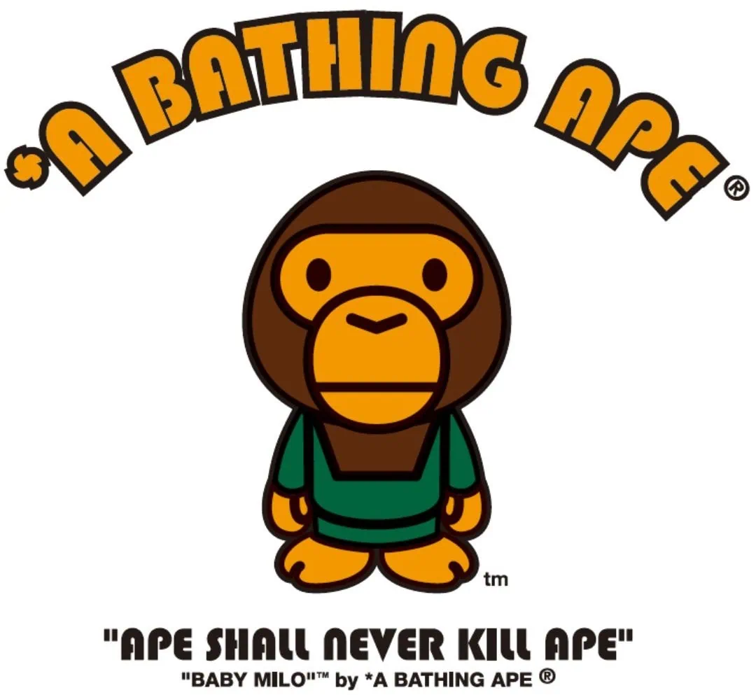 aespa(エスパ)がA BATHING APEとコラボ!コラボコレクションを調べてみた!