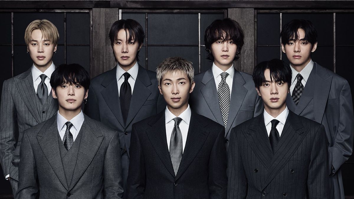 BTS(防弾少年団)の知っておきたいメンバーの活動名の由来!本名に込められた願いも!