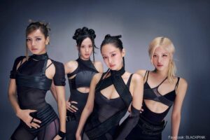BLACKPINKのジェニーが体型の悩みを告白！コンプレックスとどう向き合ってきたのかを知りたい！
