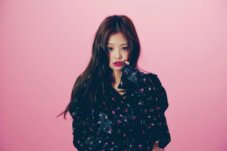 BLACKPINKのジェニーが体型の悩みを告白!コンプレックスとどう向き合ってきたのかを知りたい!