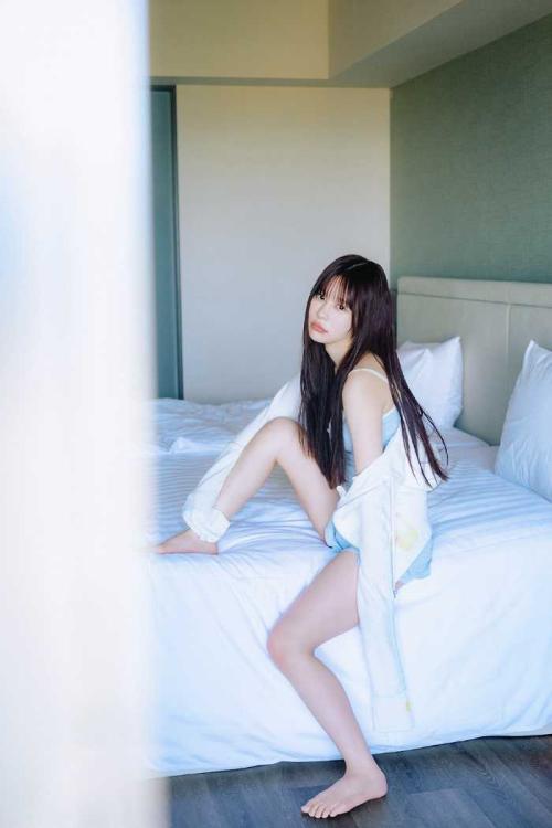 CANDY TUNEの村川緋杏が初ソロ写真集発売!ファンの反応は?