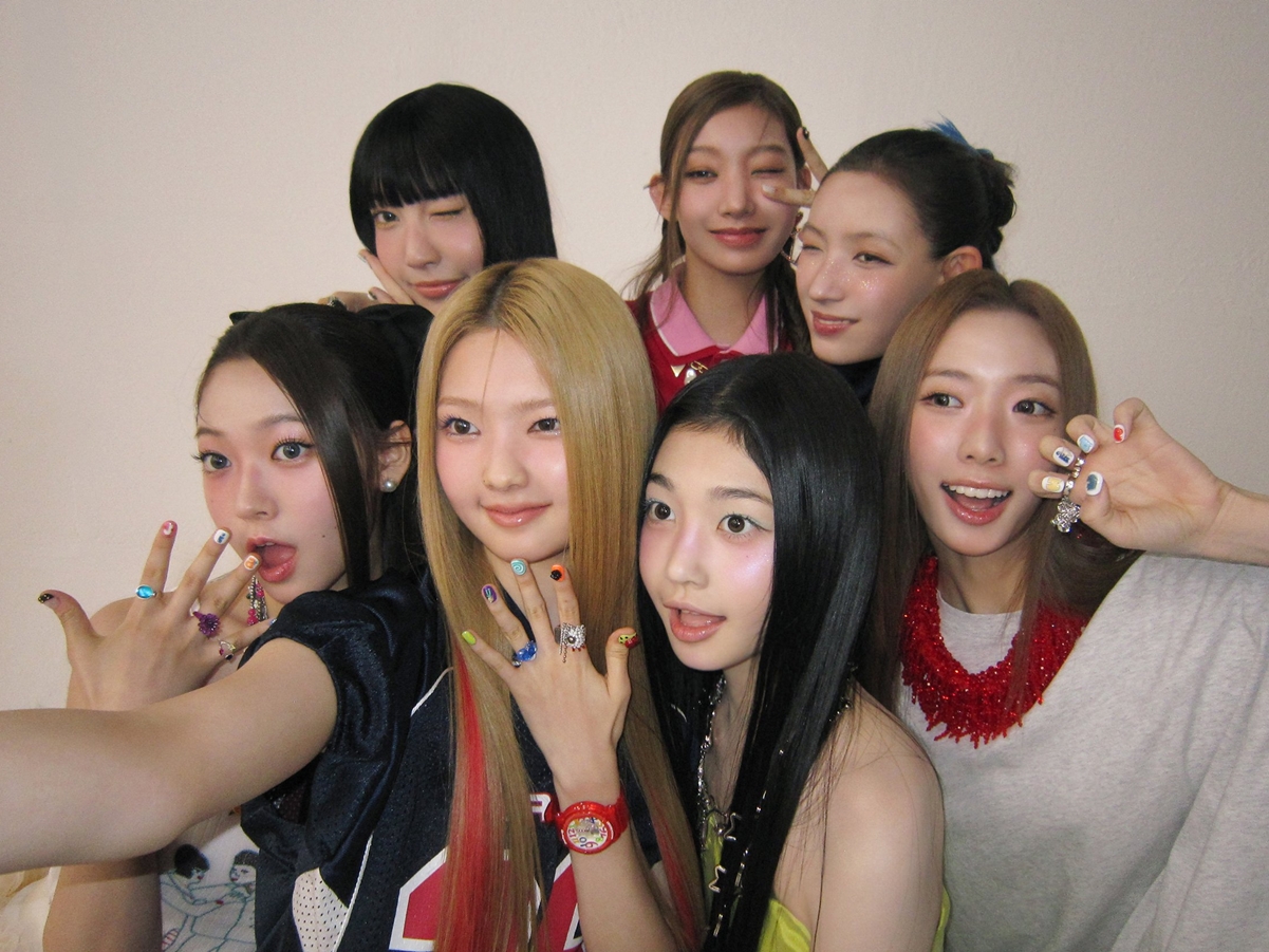 TWICEのジヒョの妹がガールズグループでデビュー！ファンの懸念とは？