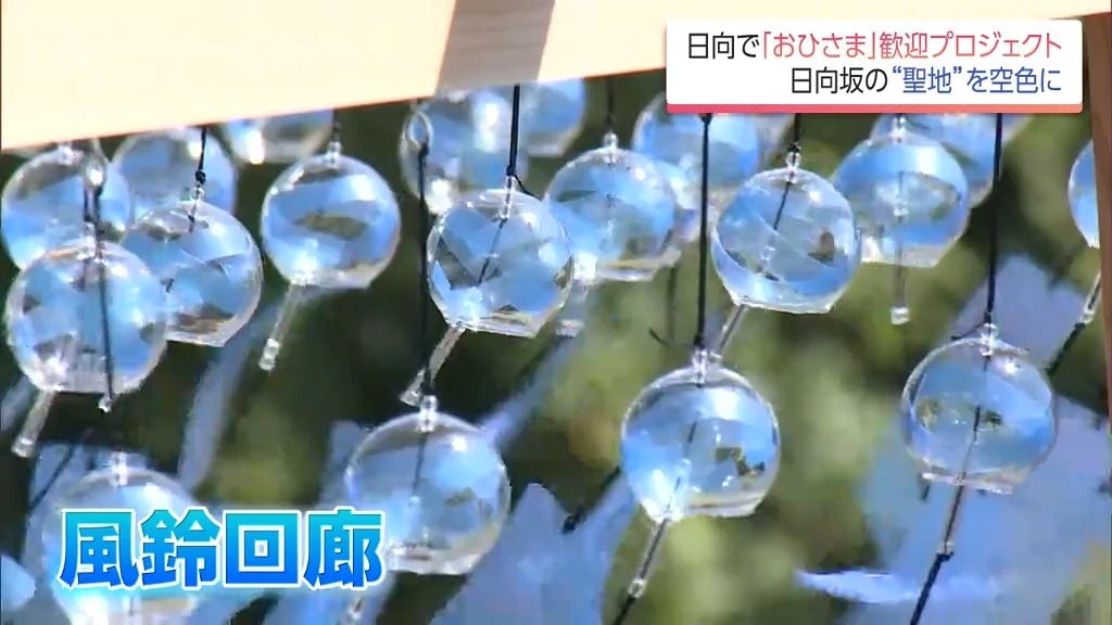日向坂46と宮崎県内26市町村がコラボ!オリジナルポスターの詳細を調べてみた!