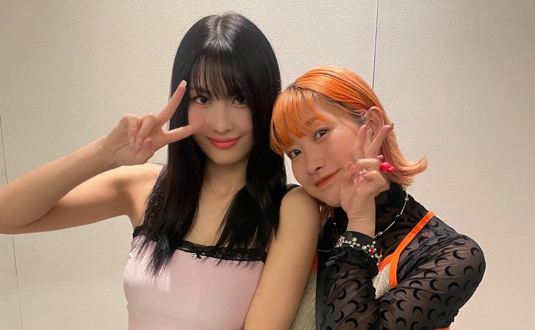 TWICEのモモの姉がモモの豪快すぎる親孝行を告白！ネットの反応は？
