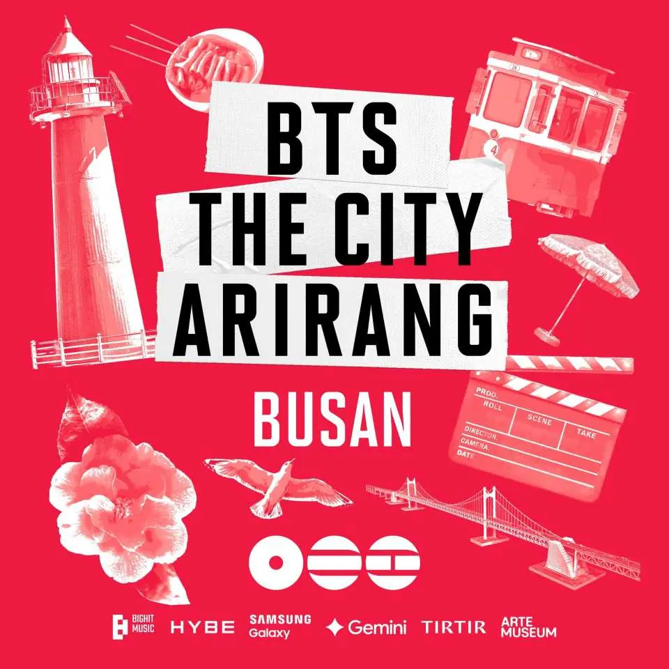 BTS(防弾少年団)とグーグルAIのコラボ！ラスベガスで公開にファンの反応は？