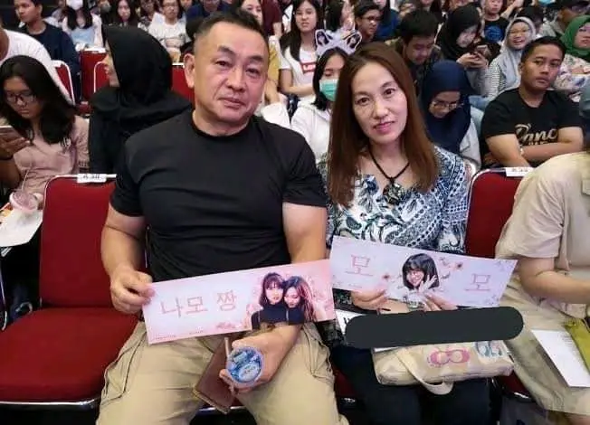 TWICEのモモの姉がモモの豪快すぎる親孝行を告白！ネットの反応は？