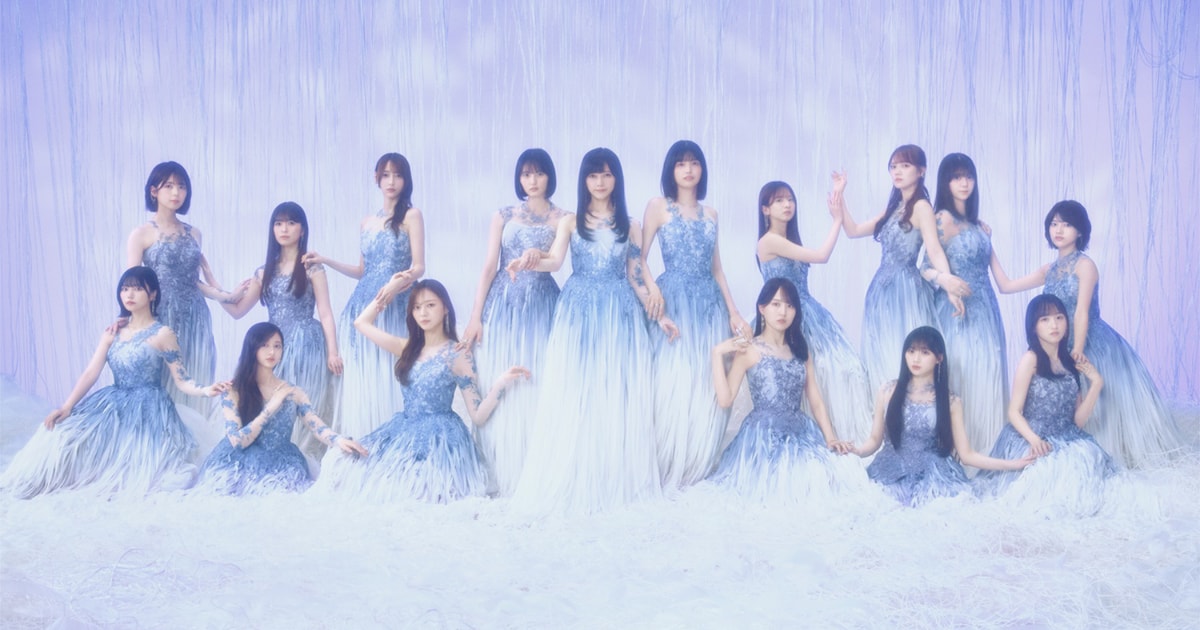 乃木坂46やFRUITS ZIPPERが出演する新アイドルフェス「GIFT」とは?詳細を調べてみた!