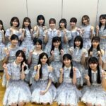 乃木坂46の新しい妹分グループが誕生！？青葉坂46とは？ファンの噂は？