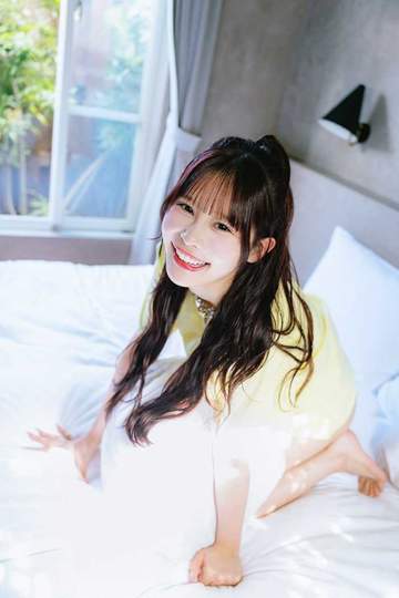 CANDY TUNEの村川緋杏が初ソロ写真集発売!ファンの反応は?