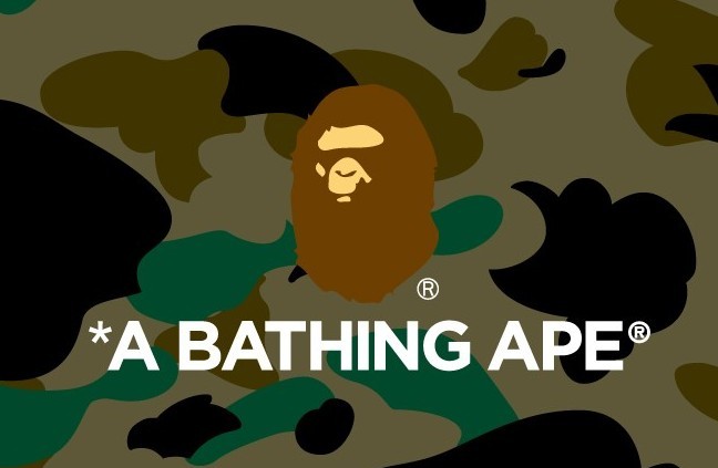 aespa(エスパ)がA BATHING APEとコラボ!コラボコレクションを調べてみた!