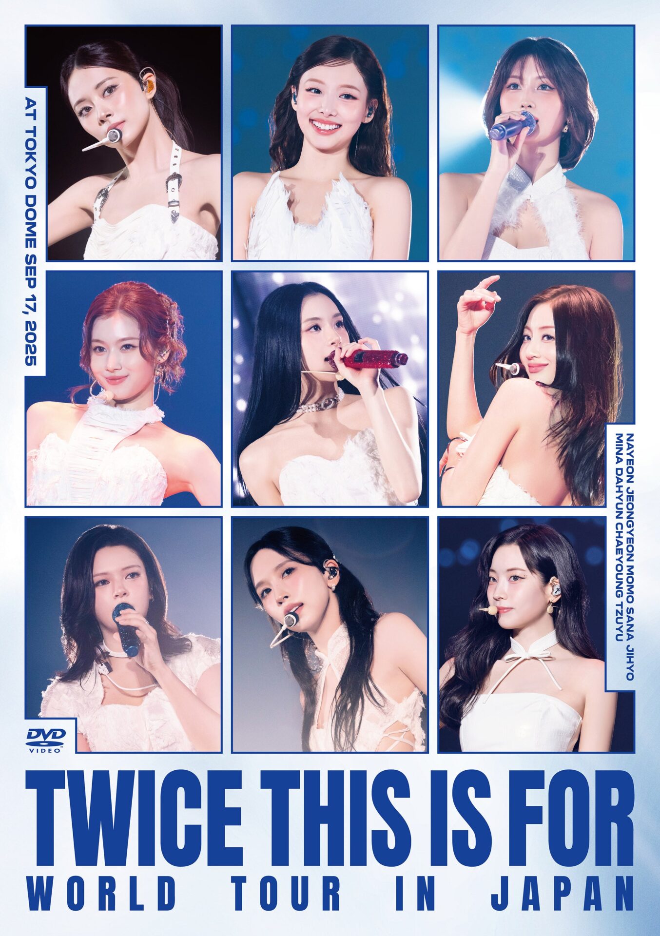 TWICEのサナの美意識に迫る！これまでに語った美の秘訣とは？