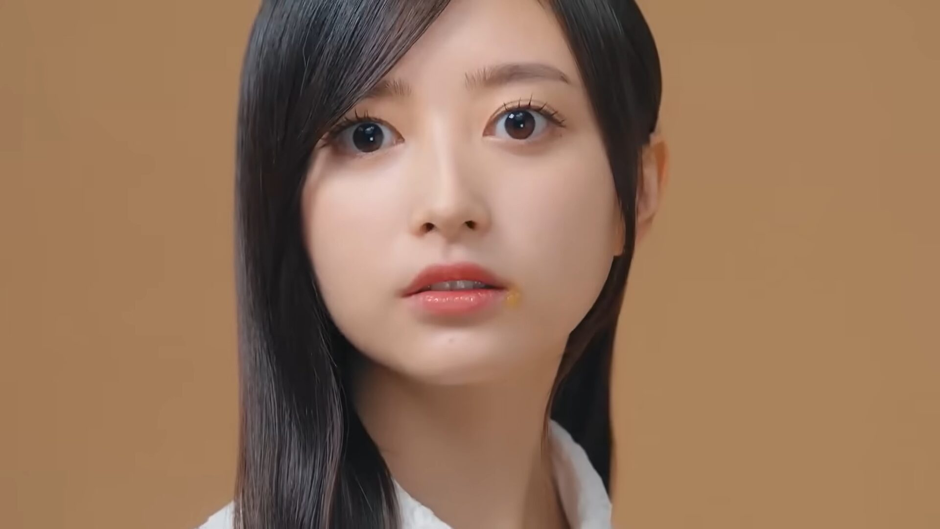 乃木坂46の井上和がナゲットアイドル!?マクドナルドのCMに登場!