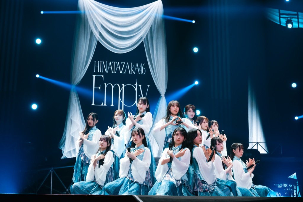 日向坂46の18thシングル「イチャイチャ虫」のMV公開&先行配信開始!ファンの反応は?