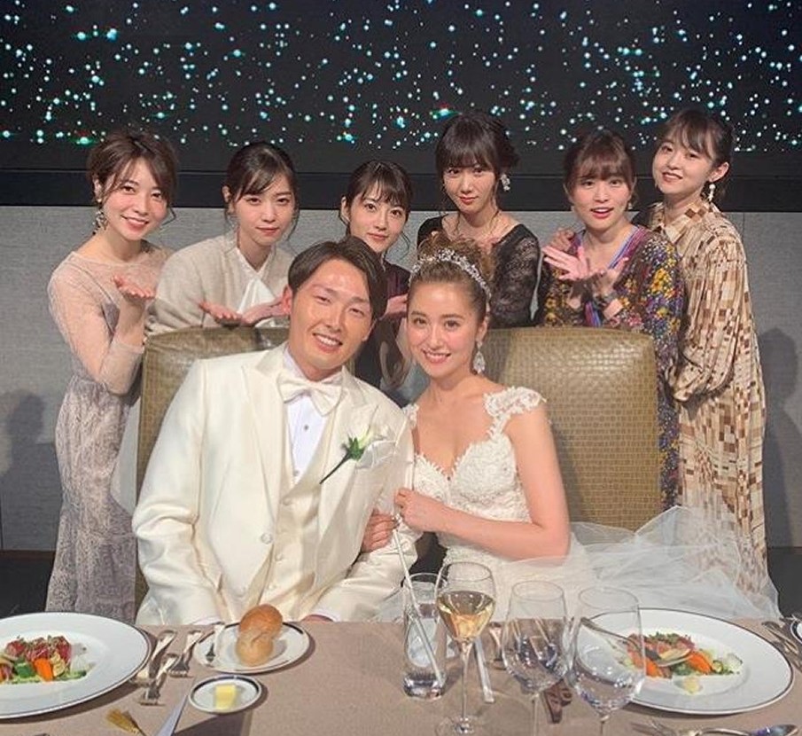 元乃木坂46の衛藤美彩が第3子出産！ファンの反応は？