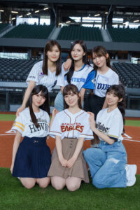 乃木坂46の公式ユニット・乃木坂野球部って知ってる？2026パ・リーグ公式コラボソングとは？