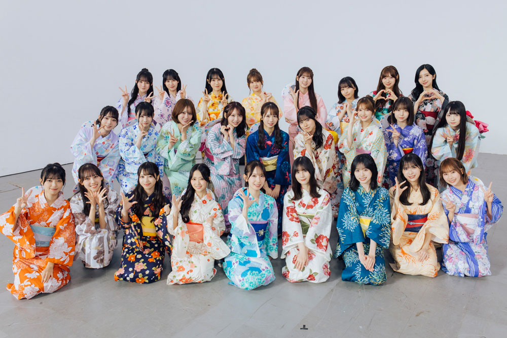 日向坂46が「ひなたフェス2026」台風の影響で中止!緊急生配信決定!