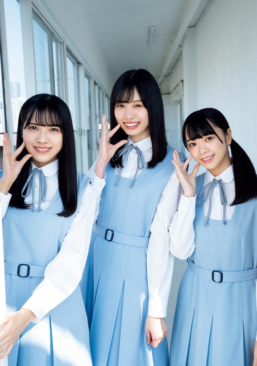 日向坂46の森本茉莉が卒業発表!卒業セレモニーは12月11日!