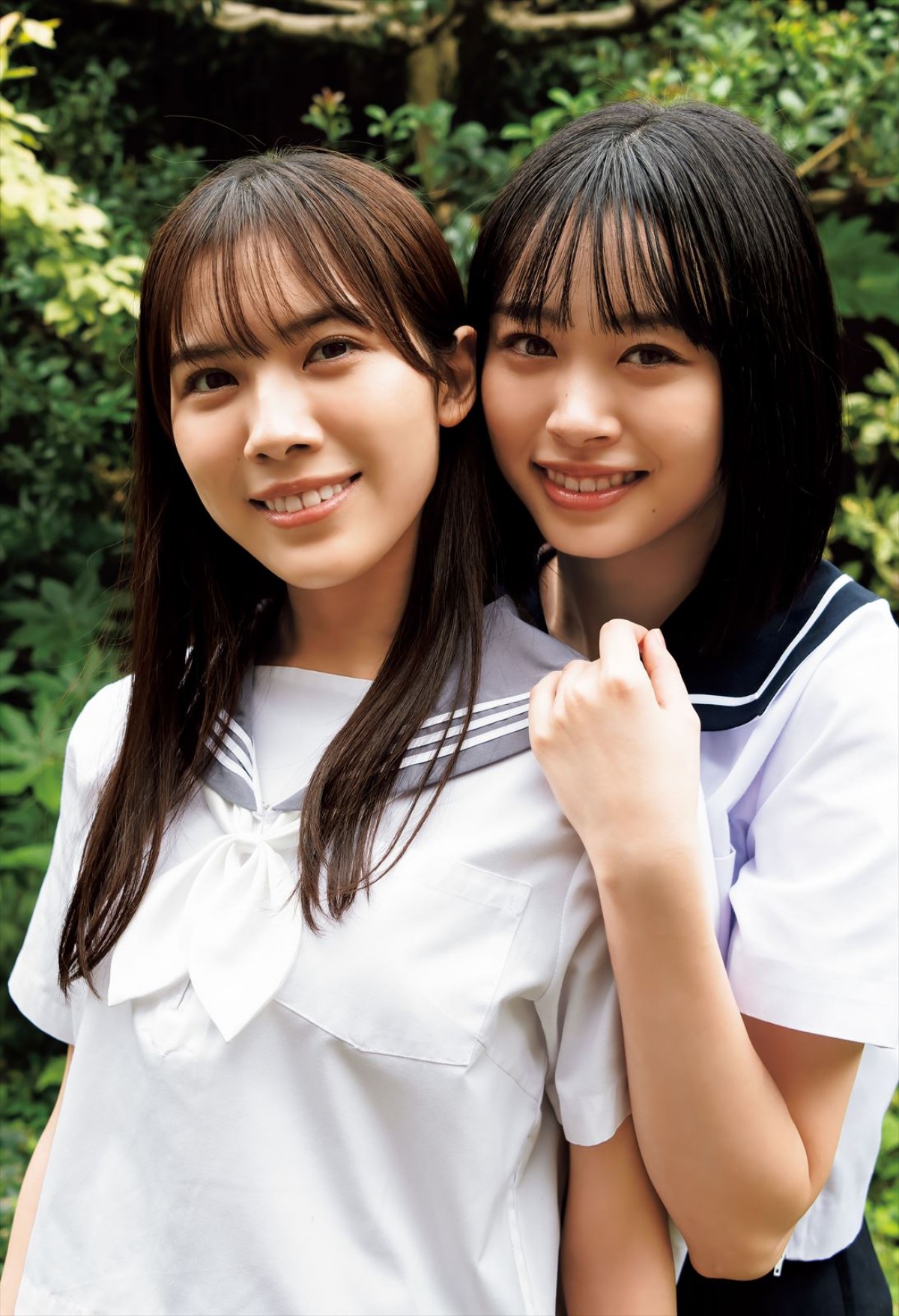 日向坂46の森本茉莉が卒業発表!卒業セレモニーは12月11日!