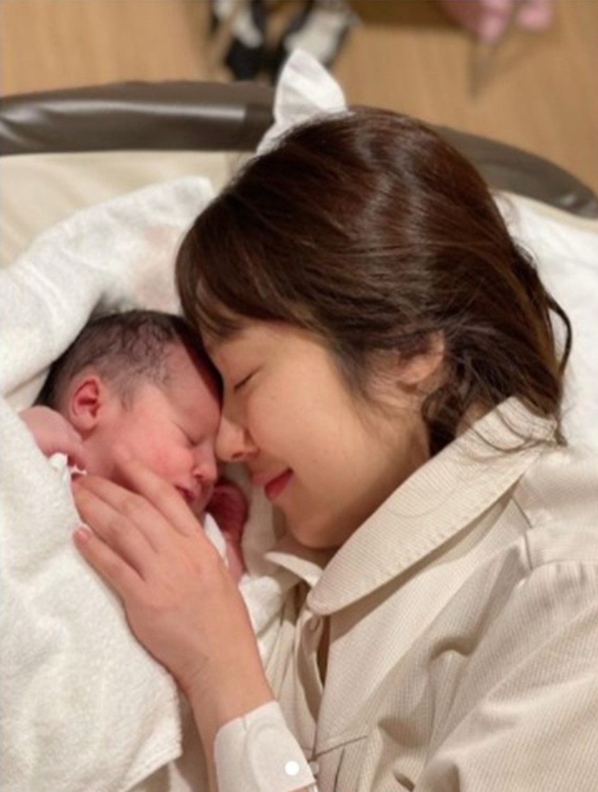 元乃木坂46の衛藤美彩が第3子出産！ファンの反応は？