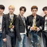 TOMORROW X TOGETHER(TXT)のヒュニンカイと妹バヒエのツーショットが美しすぎる！