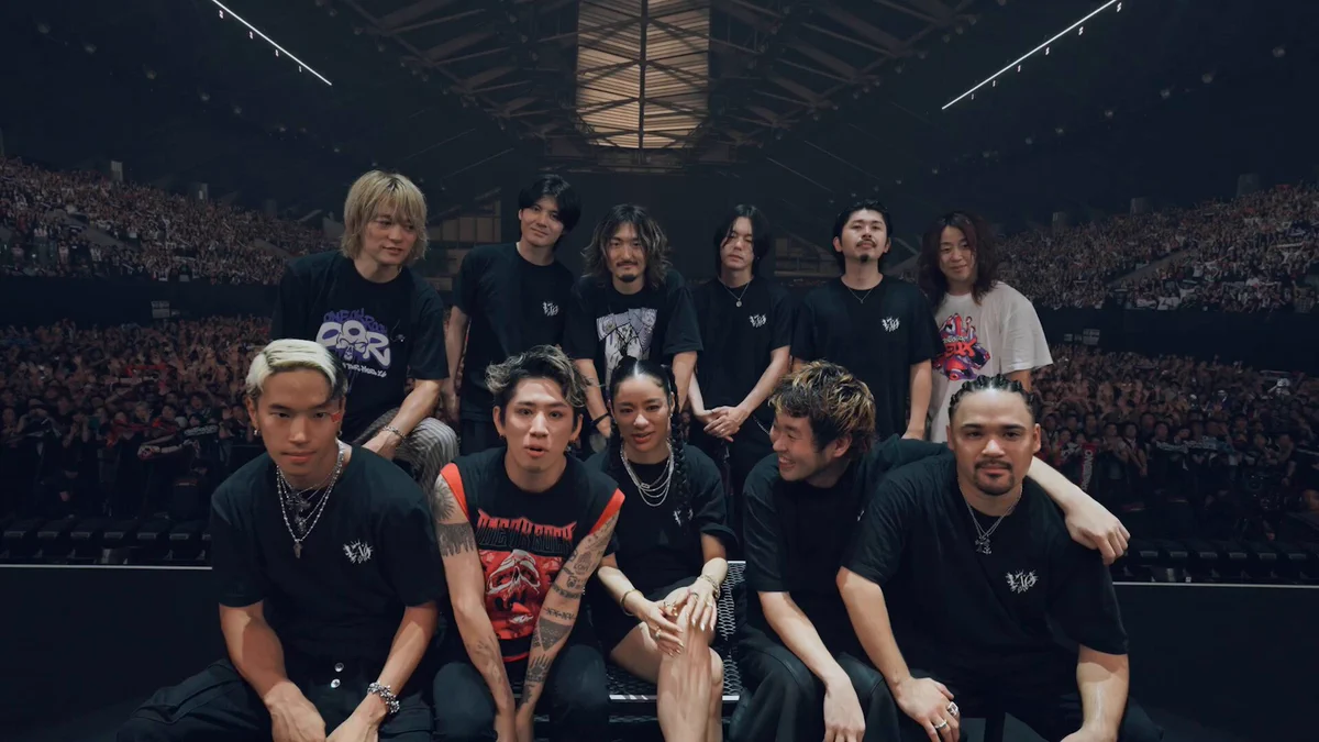 ONE OK ROCK(ワンオク)がAwich、CHICO CARLITO、Paleduskとプロジェクト・YAOを開始！詳細は？