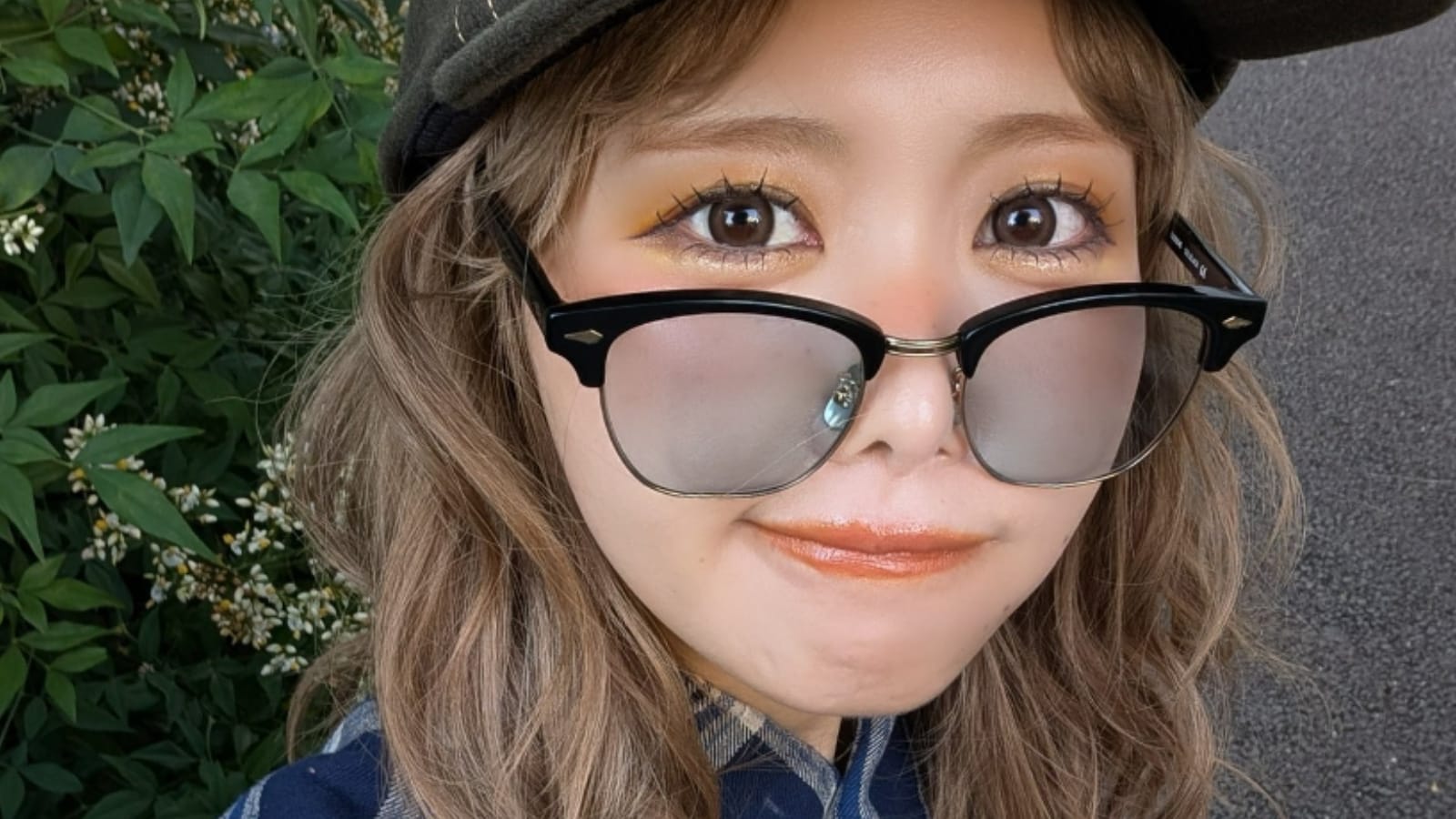 FRUITS ZIPPERの松本かれんが大胆にイメチェン!過去のイメチェンメンバーは?