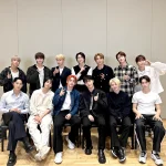 SEVENTEEN ジュン、初の中国EP『9』をリリース！「九命猫妖」にインスピレーションを受けた幻想的な世界