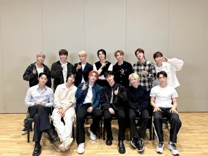 SEVENTEEN ジュン、初の中国EP『9』をリリース！「九命猫妖」にインスピレーションを受けた幻想的な世界