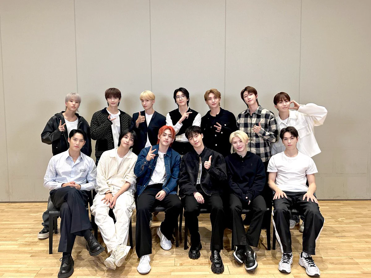 SEVENTEEN ジュン、初の中国EP『9』をリリース!「九命猫妖」にインスピレーションを受けた幻想的な世界