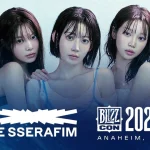 LE SSERAFIMとオーバーウォッチの第3弾コラボ！コラボスキンなど調べてみた！