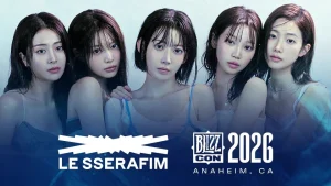 LE SSERAFIMとオーバーウォッチの第3弾コラボ！コラボスキンなど調べてみた！