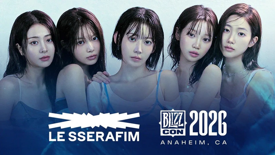 LE SSERAFIMとオーバーウォッチの第3弾コラボ!コラボスキンなど調べてみた!