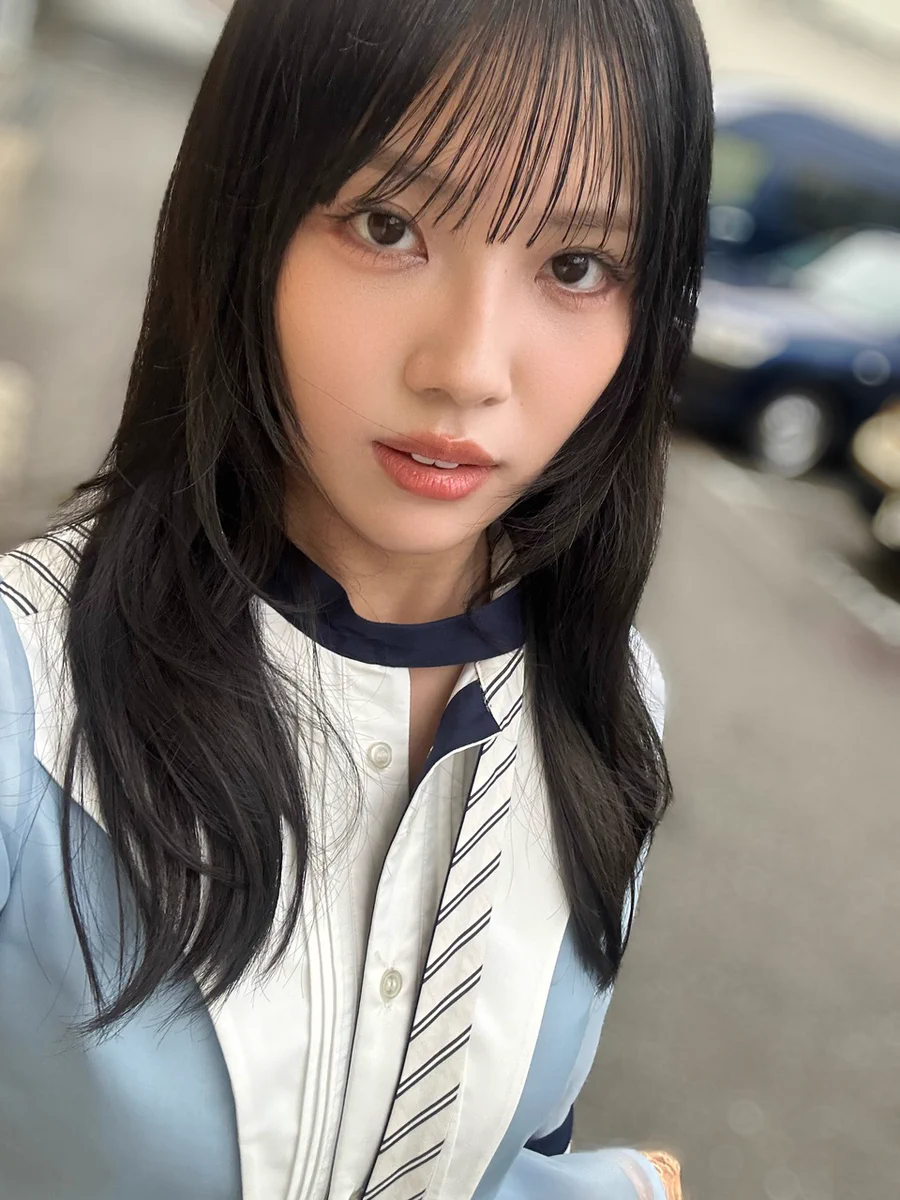 日向坂46の森本茉莉が卒業発表!卒業セレモニーは12月11日!