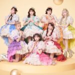 FRUITS ZIPPERの松本かれんが大胆にイメチェン！過去のイメチェンメンバーは？