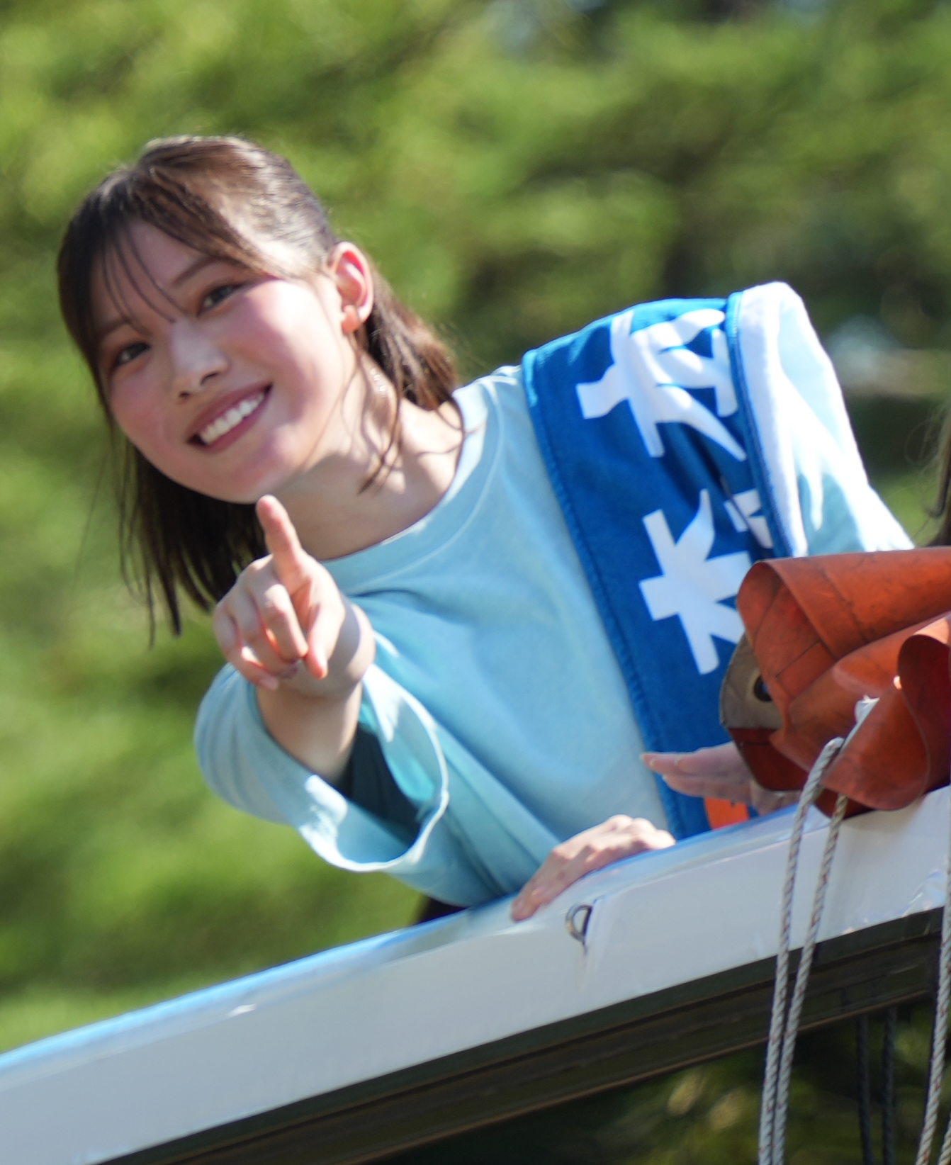 日向坂46の森本茉莉が卒業発表!卒業セレモニーは12月11日!
