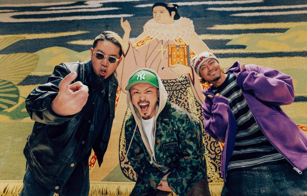 ONE OK ROCKの１CHANCE FESTIVAL出演を記念したオフィシャルグッズを販売！詳細は？