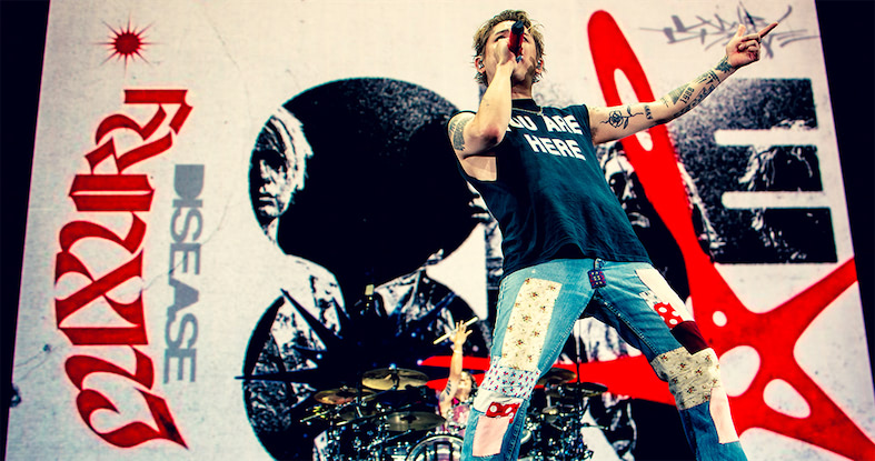 ONE OK ROCK(ワンオク)がAwich、CHICO CARLITO、Paleduskとプロジェクト・YAOを開始！詳細は？